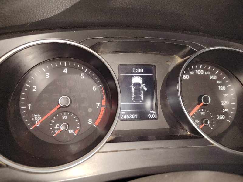 2017 VOLKSWAGEN JETTA GP 1.4 TSI COMFORTLINE DSG thumbnail 3