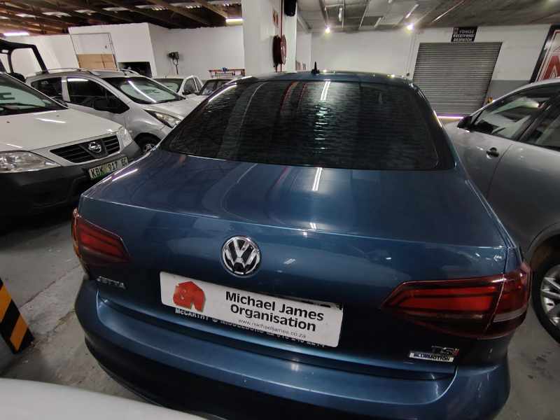 2017 VOLKSWAGEN JETTA GP 1.4 TSI COMFORTLINE DSG thumbnail 5