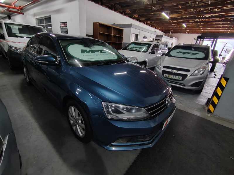 2017 VOLKSWAGEN JETTA GP 1.4 TSI COMFORTLINE DSG thumbnail 6