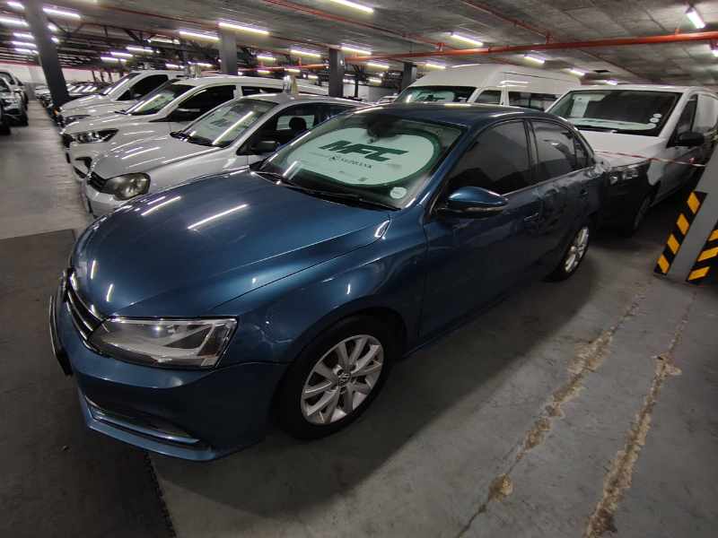 2017 VOLKSWAGEN JETTA GP 1.4 TSI COMFORTLINE DSG thumbnail 7