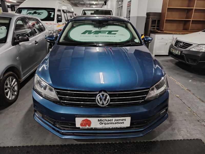 2017 VOLKSWAGEN JETTA GP 1.4 TSI COMFORTLINE DSG thumbnail 8