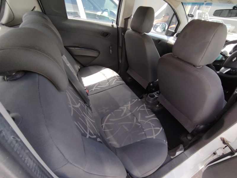 2013 CHEVROLET SPARK 1.2 thumbnail 2