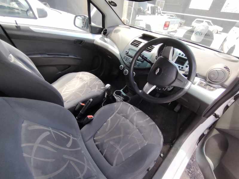 2013 CHEVROLET SPARK 1.2 thumbnail 3