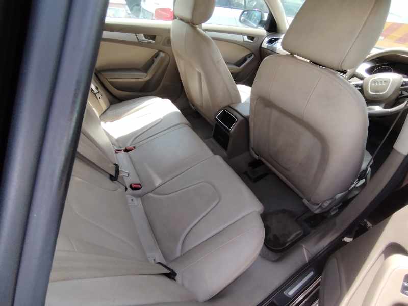 2012 AUDI A4 1.8T thumbnail 2