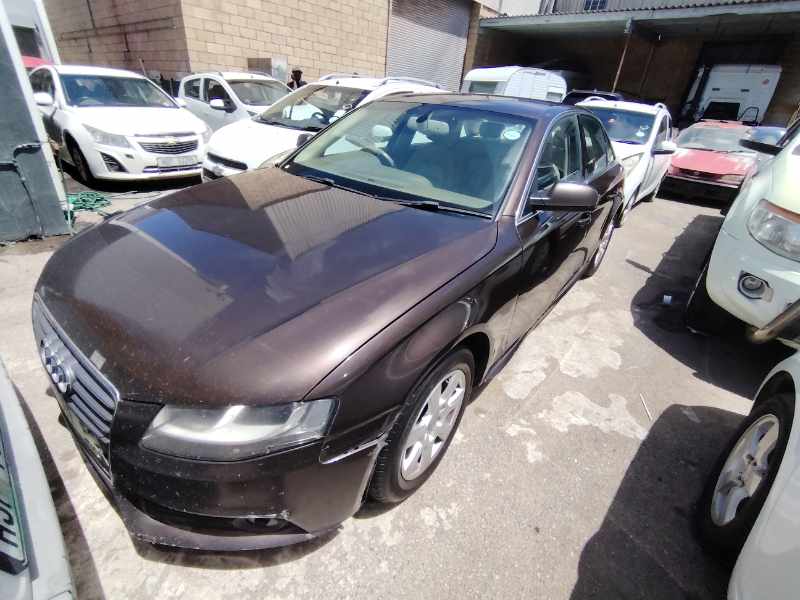 2012 AUDI A4 1.8T thumbnail 5