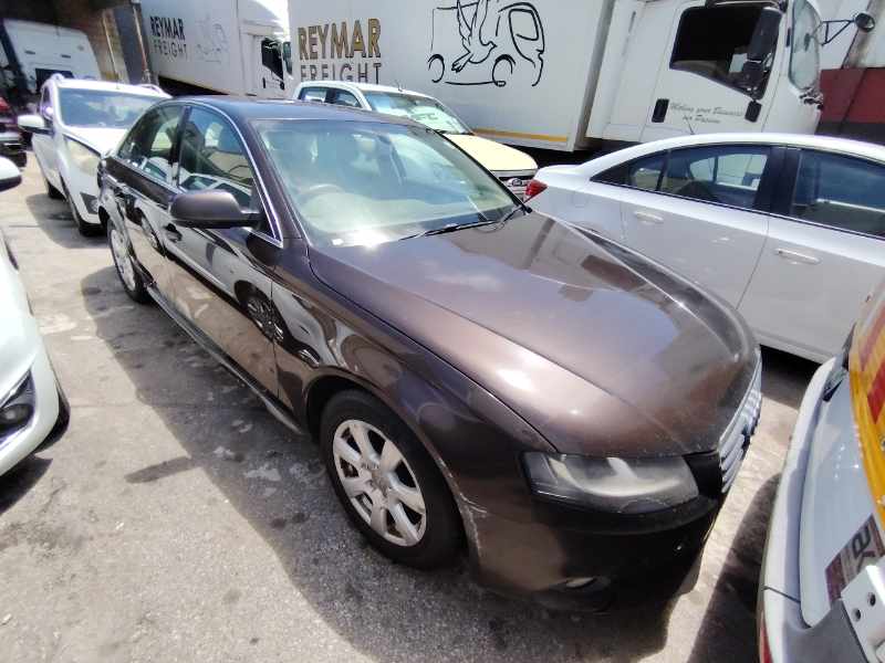 2012 AUDI A4 1.8T thumbnail 6
