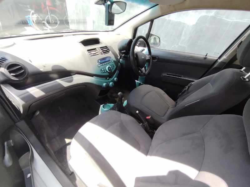 2012 CHEVROLET SPARK 1.2 thumbnail 2