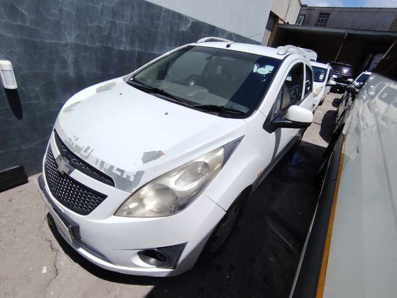 2012 CHEVROLET SPARK 1.2 thumbnail 5