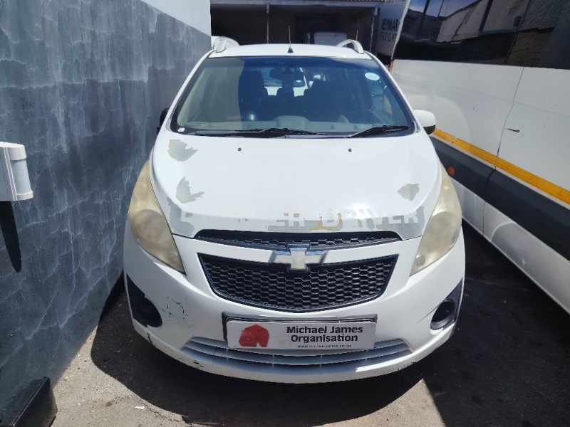 2012 CHEVROLET SPARK 1.2 thumbnail 6