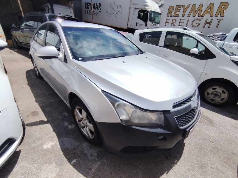 2012 CHEVROLET CRUZE 1.6 L thumbnail 6