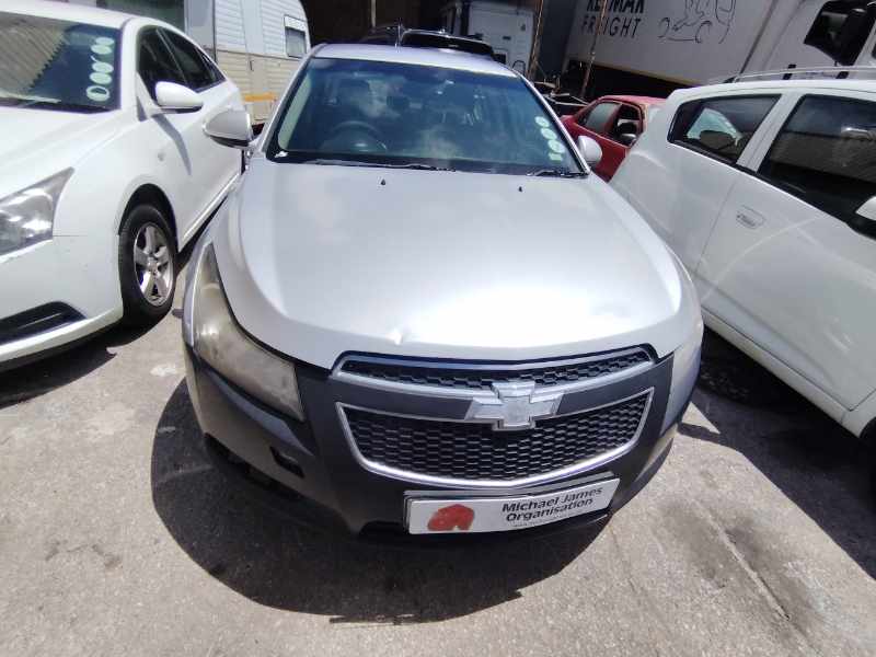2012 CHEVROLET CRUZE 1.6 L thumbnail 7