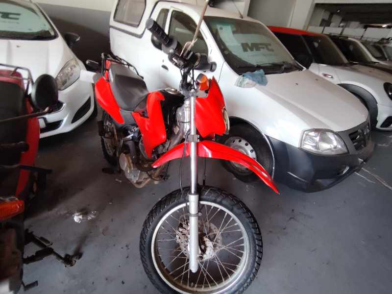 2012 HONDA XR 125 MOTORCYCLE thumbnail 5