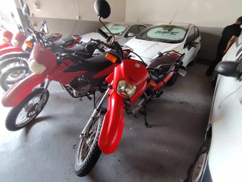 2012 HONDA XR 125 MOTORCYCLE thumbnail 6