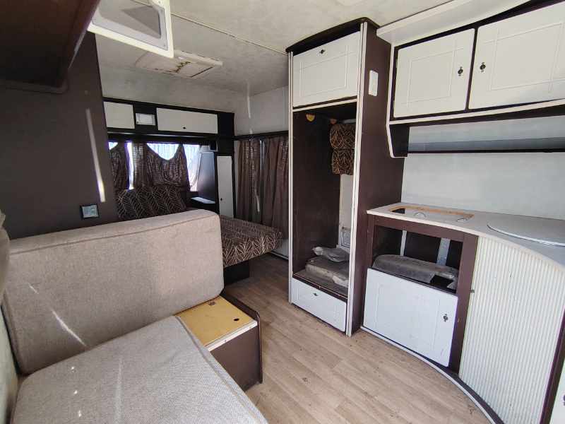 2013 JURGENS CLASSIQUE CARAVAN thumbnail 2