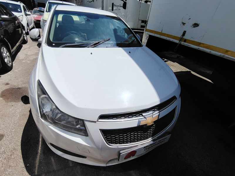 2013 CHEVROLET CRUZE 1.6 LS 4DR thumbnail 5