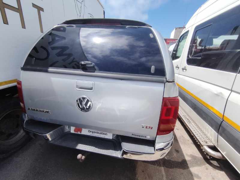 2012 VOLKSWAGEN AMAROK 120KW P/U D/C thumbnail 5