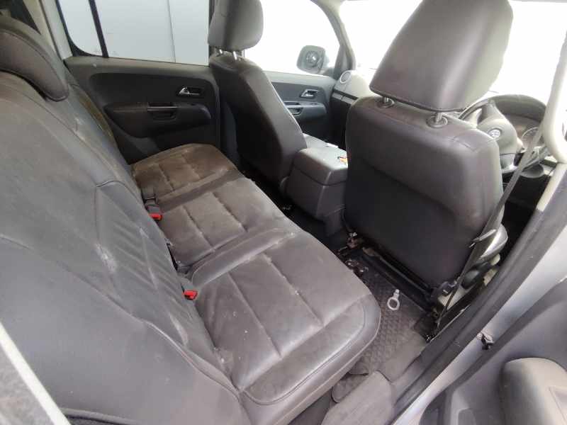 2012 VOLKSWAGEN AMAROK 120KW P/U D/C thumbnail 7