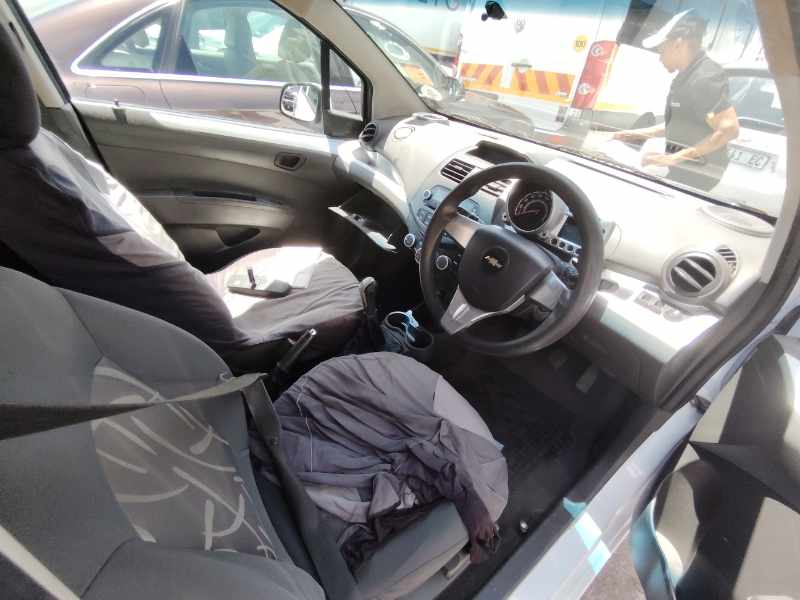 2013 CHEVROLET SPARK 1.2 thumbnail 6