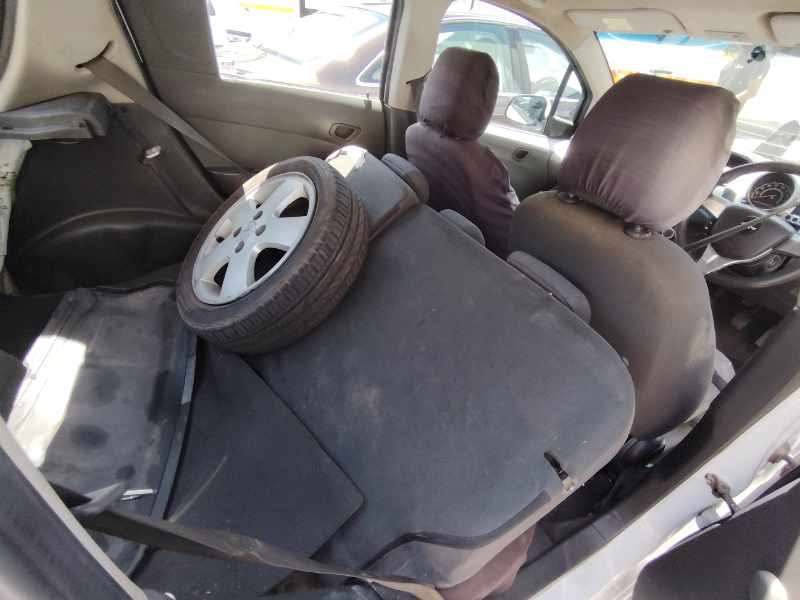 2013 CHEVROLET SPARK 1.2 thumbnail 7