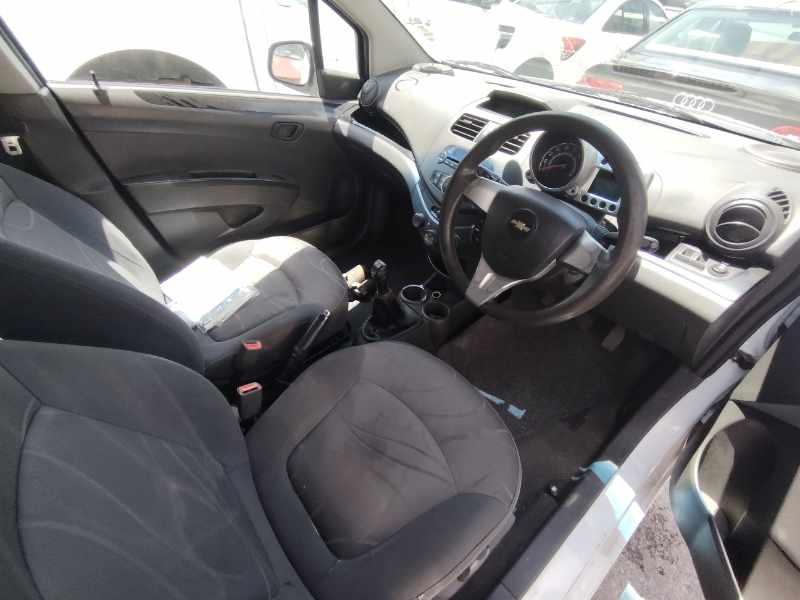 2012 CHEVROLET SPARK 1.2L BASE 5DR thumbnail 6