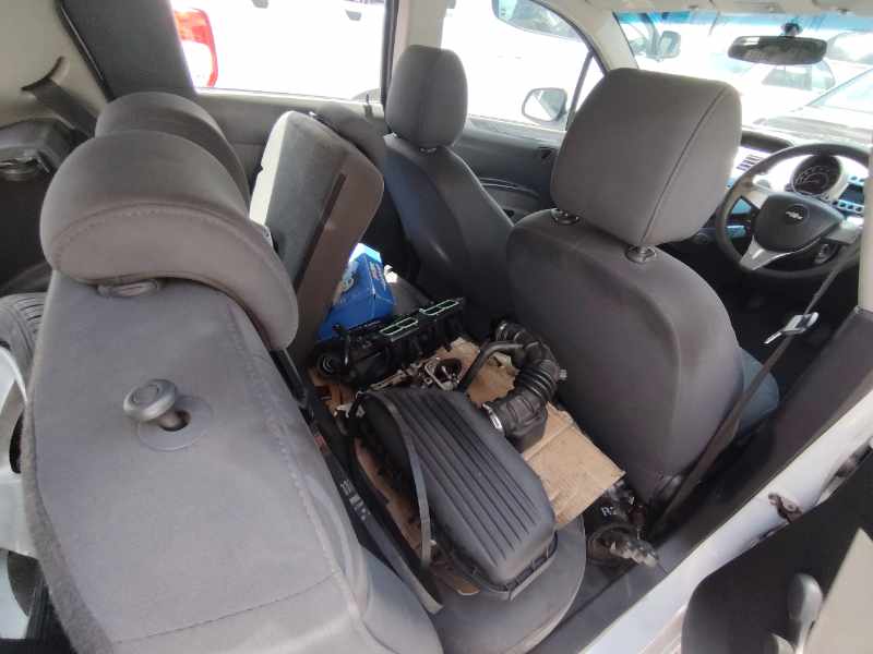 2012 CHEVROLET SPARK 1.2L BASE 5DR thumbnail 7
