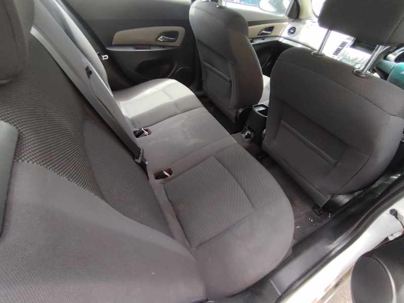 2012 CHEVROLET CRUZE 1.6L thumbnail 2