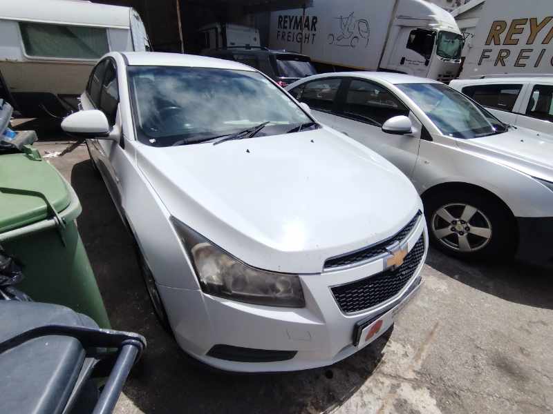 2012 CHEVROLET CRUZE 1.6L thumbnail 5