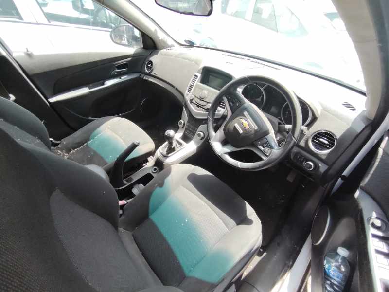 2013 CHEVROLET CRUZE 1.6 LS 4DR thumbnail 2