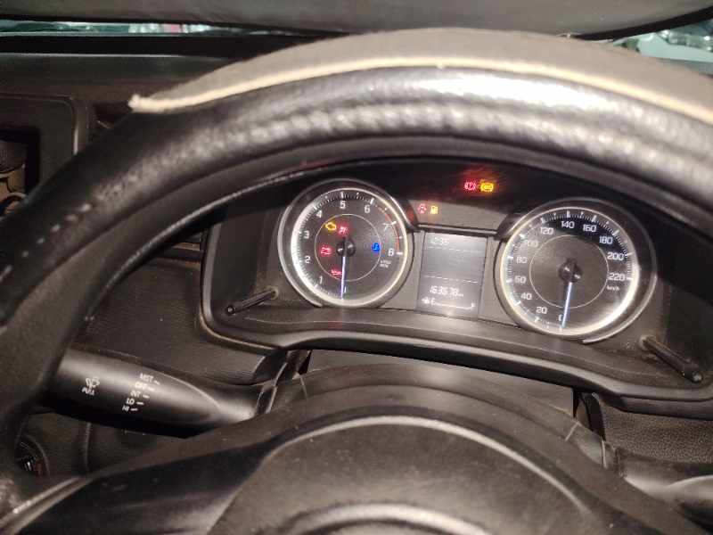 2021 SUZUKI ERTIGA 1.5 GA thumbnail 2
