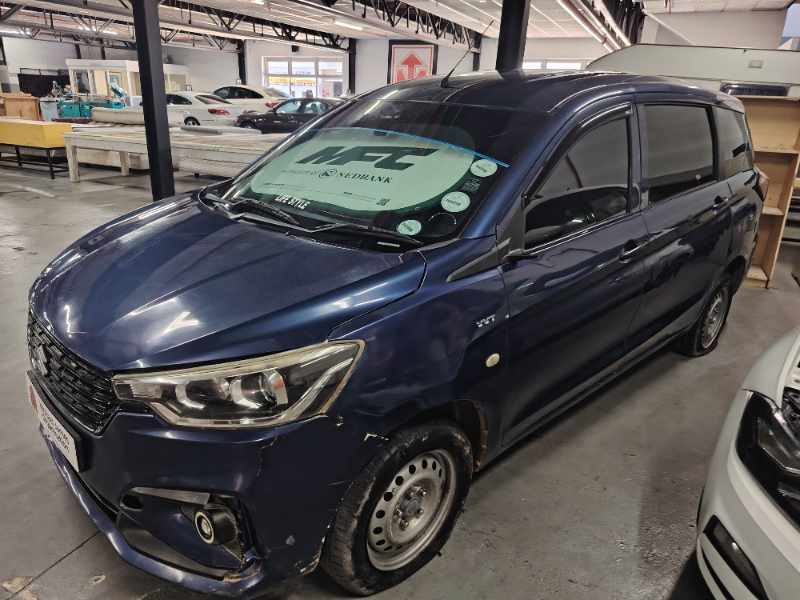 2021 SUZUKI ERTIGA 1.5 GA thumbnail 6