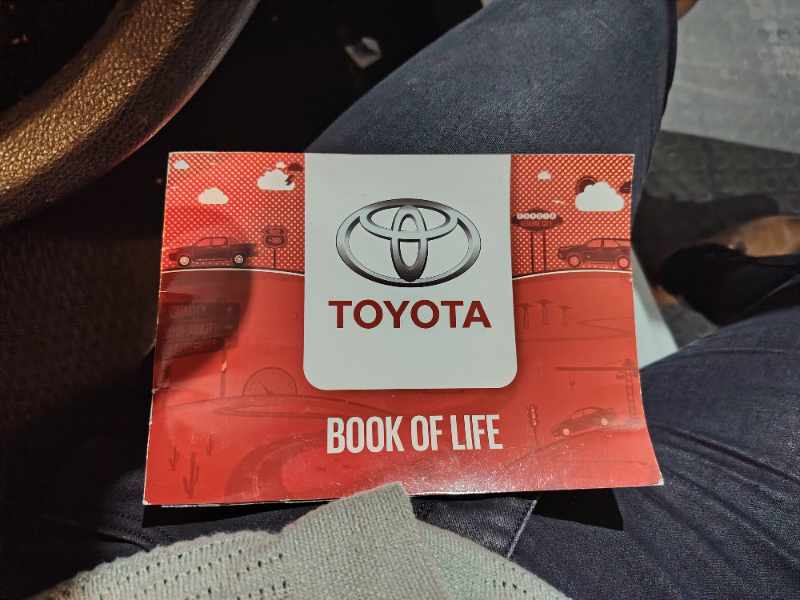 2016 TOYOTA COROLLA 1.6 ESTEEM thumbnail 2
