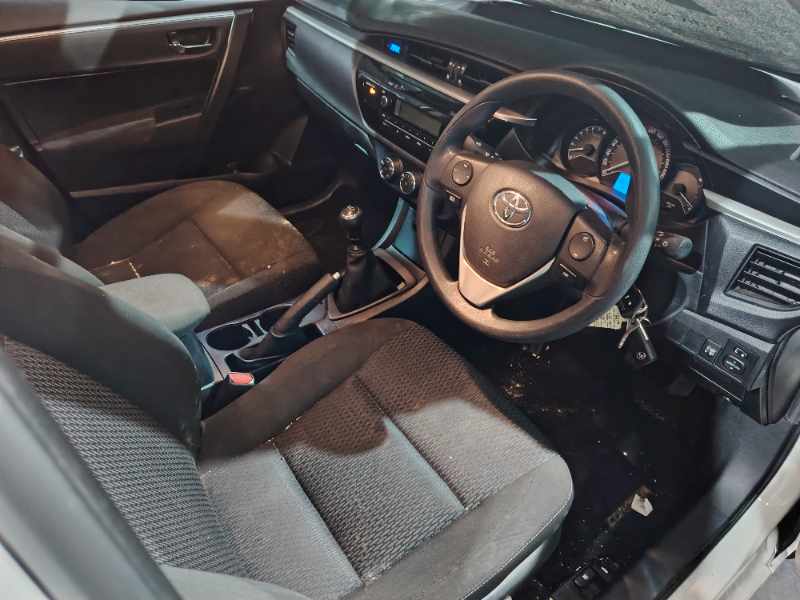 2016 TOYOTA COROLLA 1.6 ESTEEM thumbnail 4