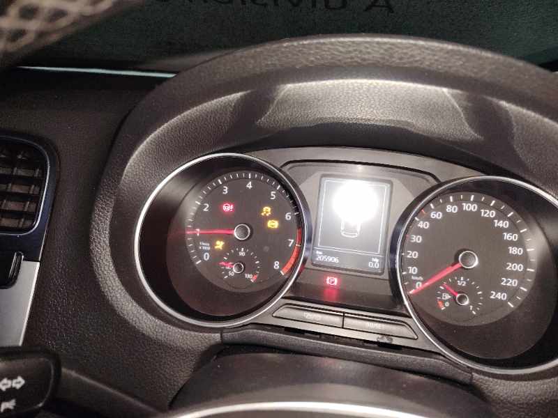 2016 VOLKSWAGEN POLO GP 1.2 TSI COMFORTLINE (66KW) thumbnail 2