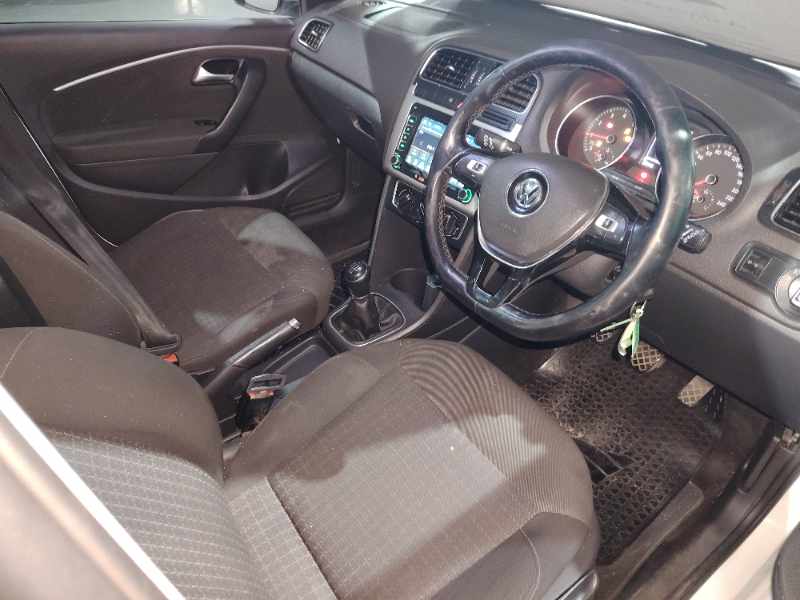 2016 VOLKSWAGEN POLO GP 1.2 TSI COMFORTLINE (66KW) thumbnail 3