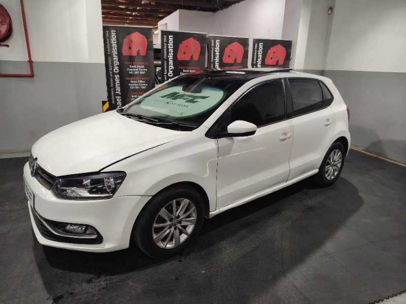 2016 VOLKSWAGEN POLO GP 1.2 TSI COMFORTLINE (66KW) thumbnail 6