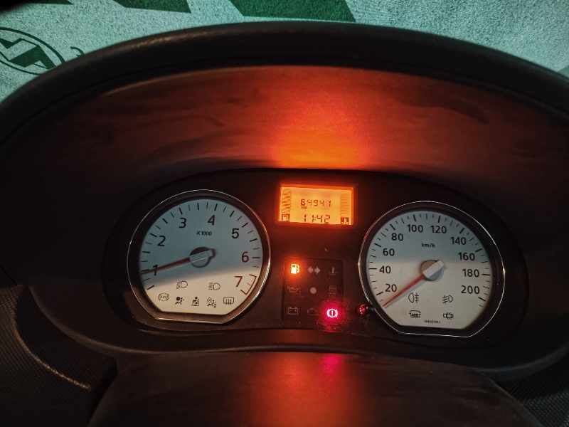 2022 NISSAN NP200 1.6 P/U S/C thumbnail 3