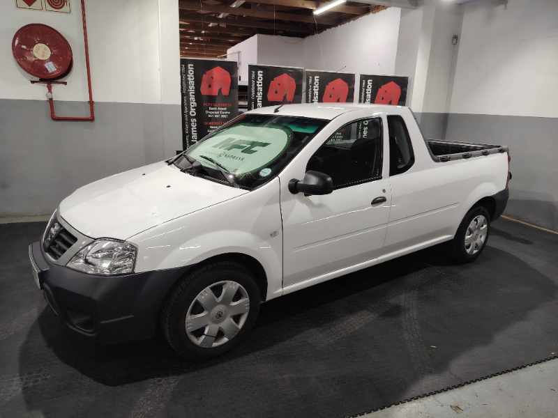 2022 NISSAN NP200 1.6 P/U S/C thumbnail 7