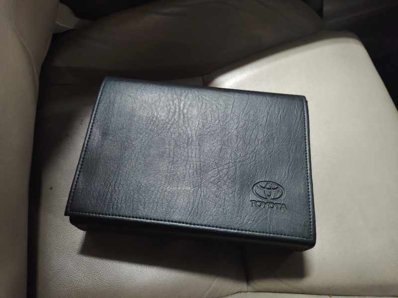 2013 TOYOTA FORTUNER 3.0 D-4D R/B thumbnail 3