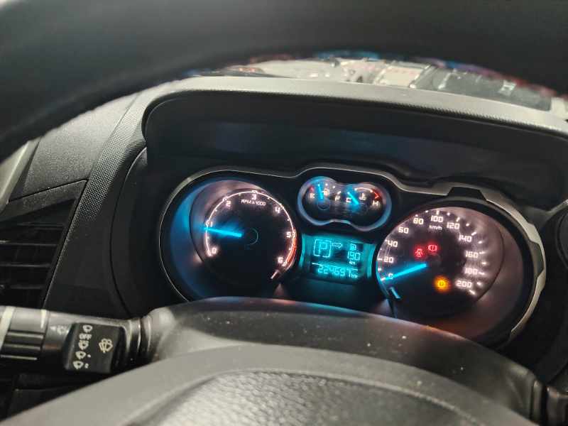 2015 FORD RANGER 3.2 TDCI XLS 4X4 A/T P/U SUP/CAB thumbnail 3