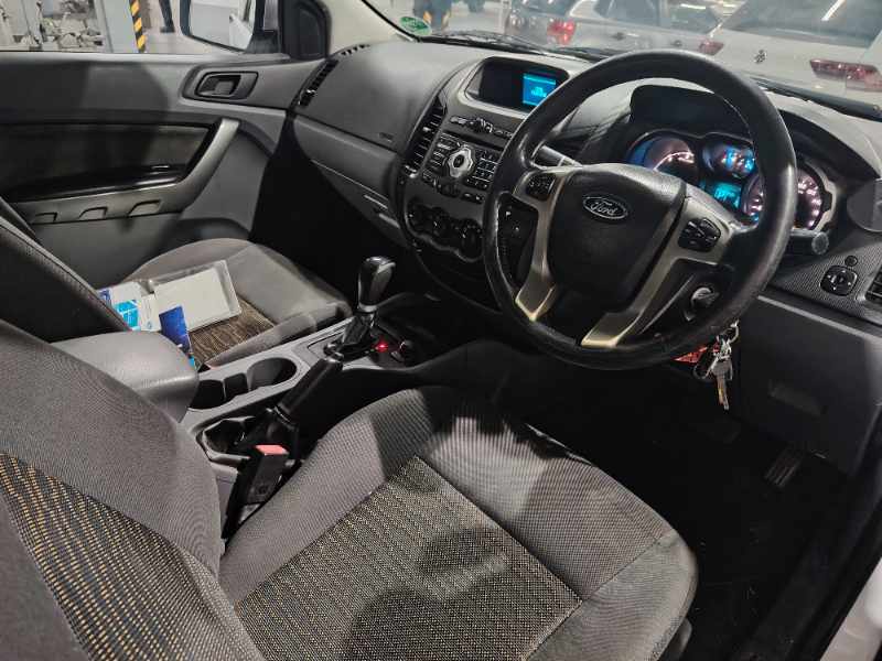 2015 FORD RANGER 3.2 TDCI XLS 4X4 A/T P/U SUP/CAB thumbnail 4