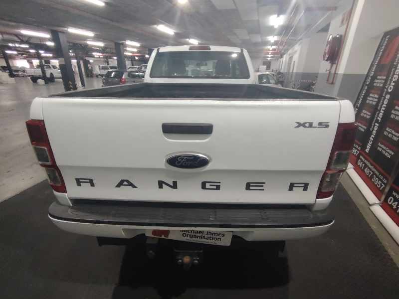 2015 FORD RANGER 3.2 TDCI XLS 4X4 A/T P/U SUP/CAB thumbnail 6