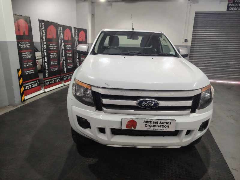 2015 FORD RANGER 3.2 TDCI XLS 4X4 A/T P/U SUP/CAB thumbnail 8