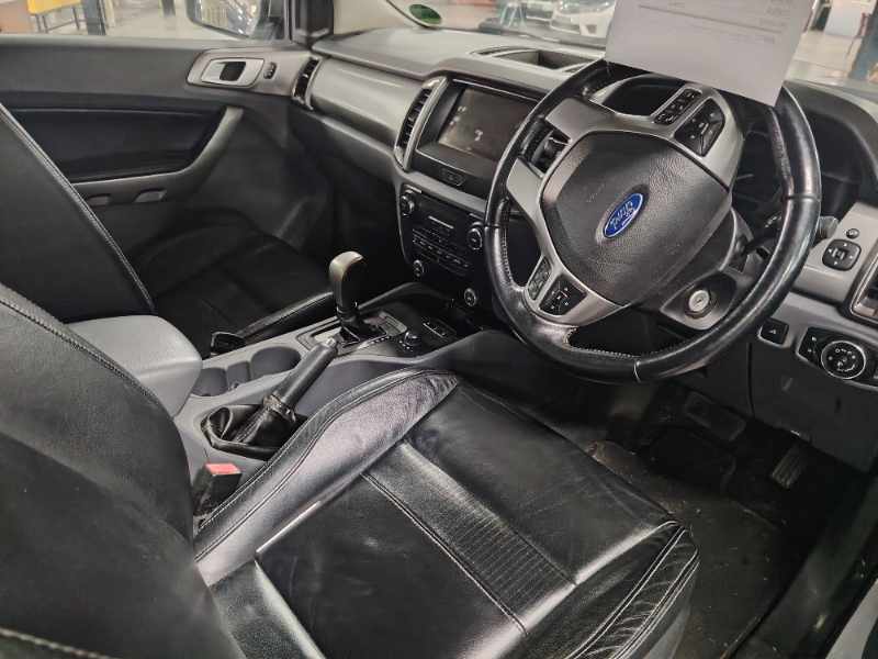 2016 FORD RANGER 3.2 TDCI XLT 4X4 A/T P/U SUP/CAB thumbnail 4