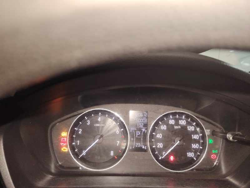 2020 HONDA AMAZE 1.2 COMFORT CVT thumbnail 2