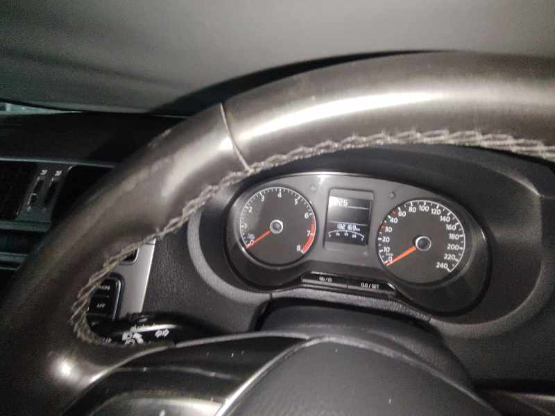 2019 VOLKSWAGEN POLO VIVO 1.0 TSI GT (5DR) thumbnail 2