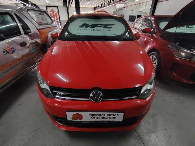 2019 VOLKSWAGEN POLO VIVO 1.0 TSI GT (5DR) thumbnail 7