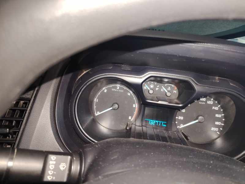 2021 FORD RANGER 2.2 TDCI L/R P/U S/C thumbnail 3