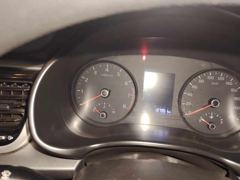 2019 KIA RIO 1.2 5DR thumbnail 2