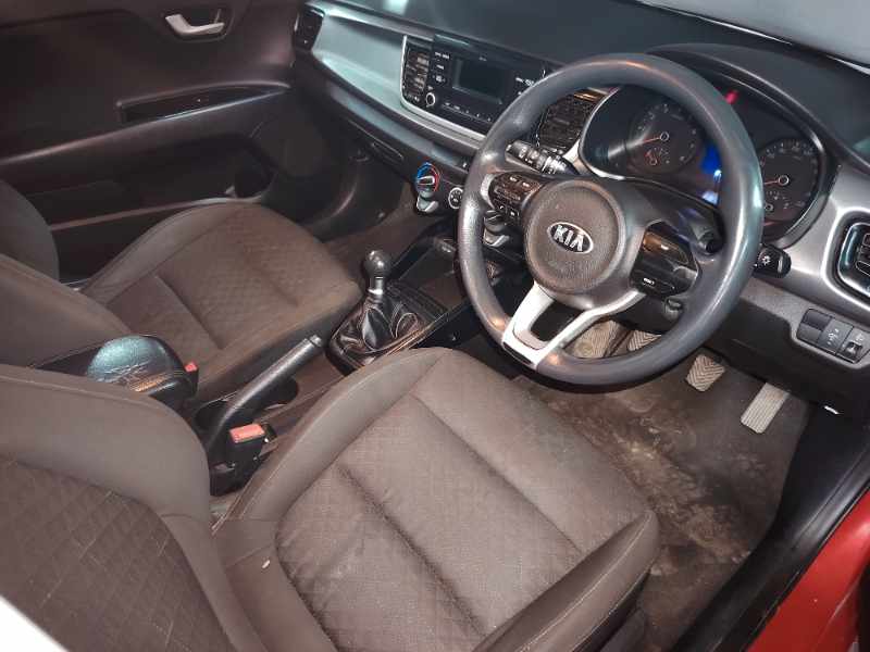 2019 KIA RIO 1.2 5DR thumbnail 3