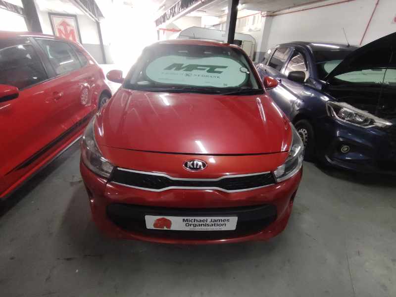2019 KIA RIO 1.2 5DR thumbnail 7
